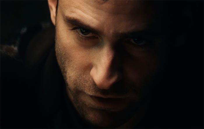 Кадр из фильма Драйвер кадр Драйвер 10