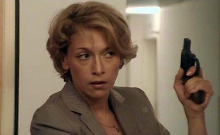 Кадр из фильма Дронго кадр Дронго 7