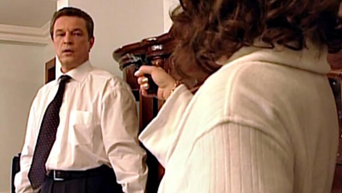 Кадр из фильма Дронго кадр Дронго 10