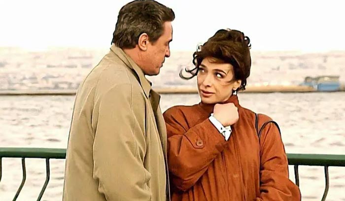 Кадр из фильма Дронго кадр Дронго 11