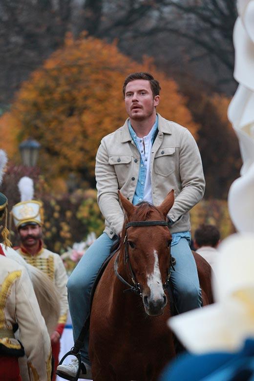 кадр Друг на продажу 2