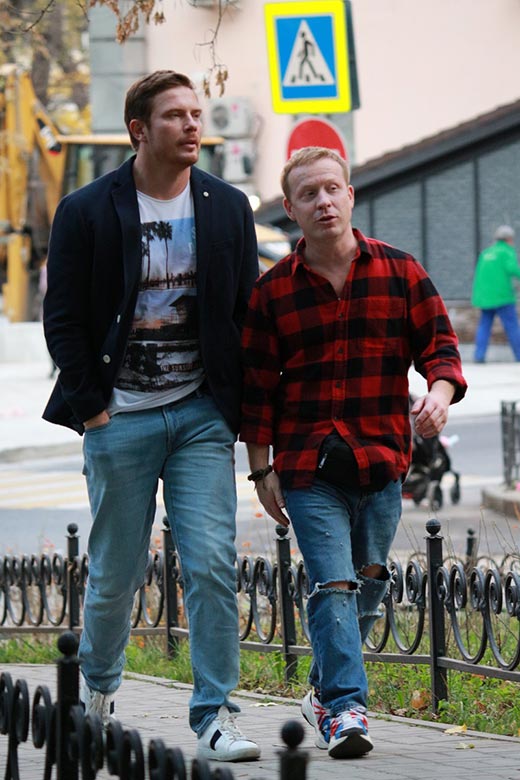 кадр Друг на продажу 3