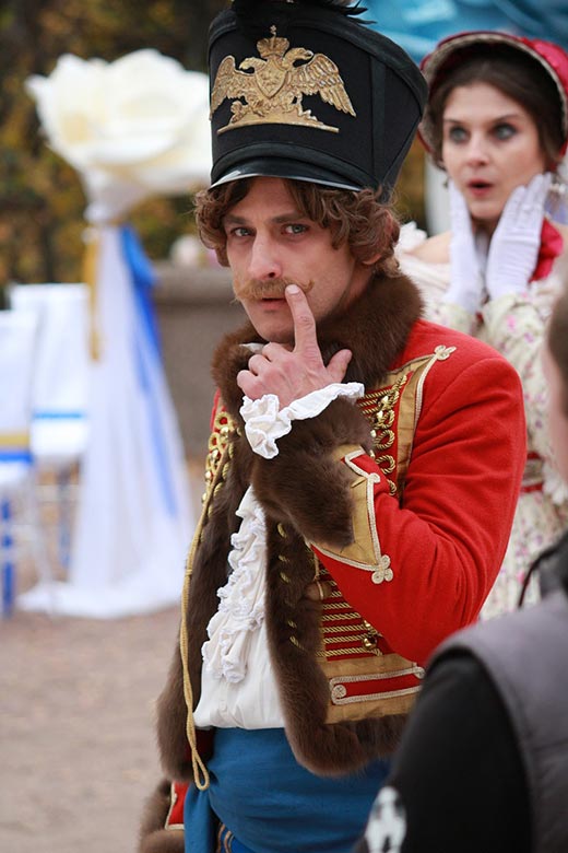 кадр Друг на продажу 4