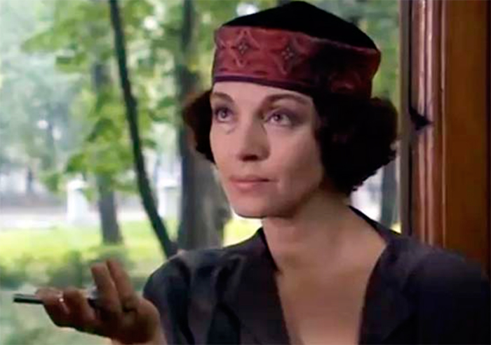 кадр Другая женщина, другой мужчина 8