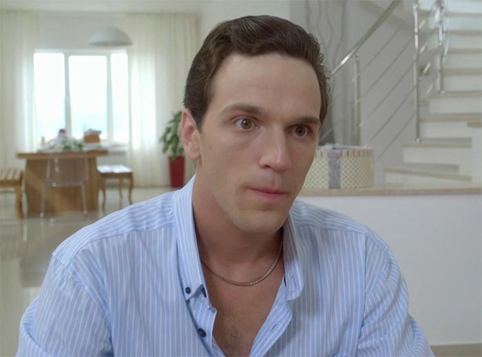 Кадр из фильма Другой берег кадр Другой берег 6