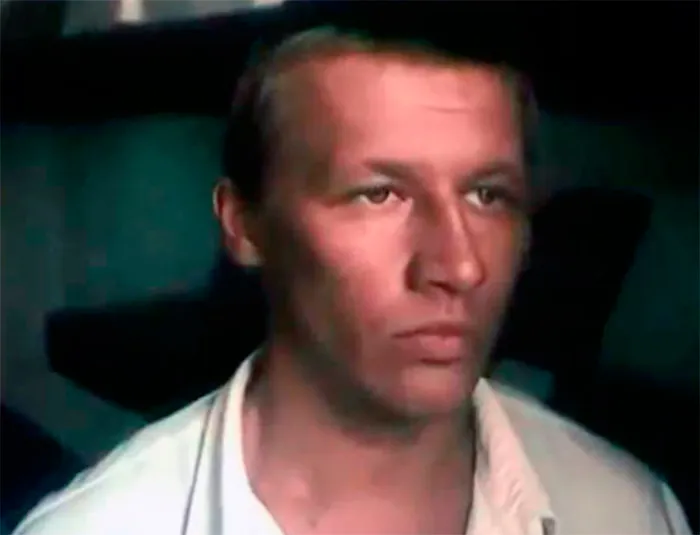 Кадр из фильма Дрянь кадр Дрянь 2
