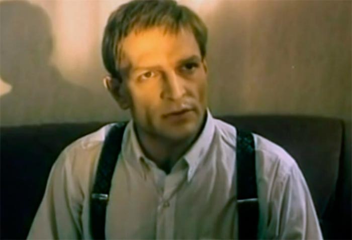 Фильм «Дрянь - хорошая, Дрянь - плохая» (1998) - сюжет, актеры и роли ...