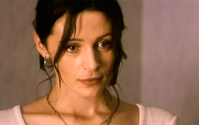 кадр Дрянь - хорошая, Дрянь - плохая 6