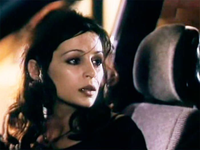 кадр Дрянь - хорошая, Дрянь - плохая 7