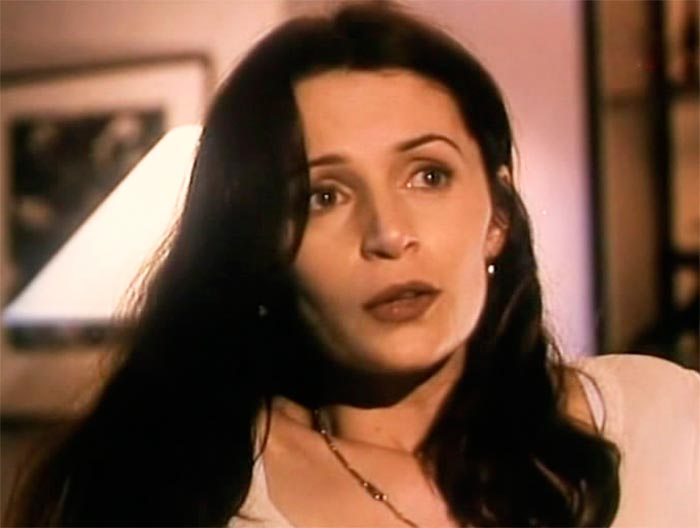 кадр Дрянь - хорошая, Дрянь - плохая 9