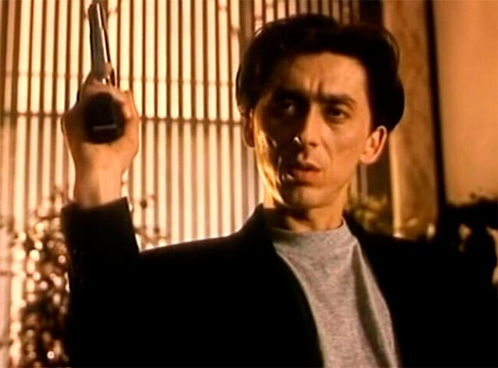 Фильм «Дрянь - хорошая, Дрянь - плохая» (1998) - сюжет, актеры и роли ...