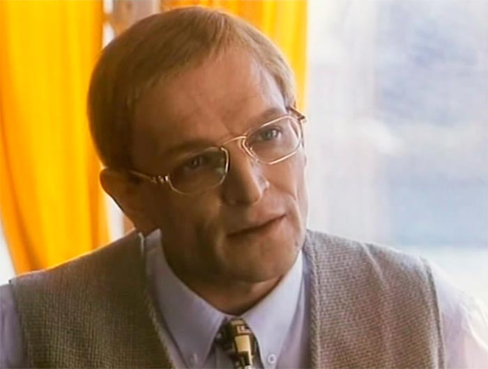 кадр Дрянь - хорошая, Дрянь - плохая 11