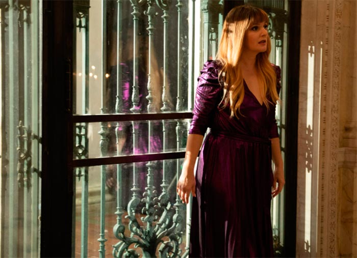 кадр Дублёрша 2