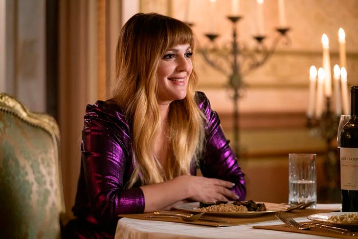 кадр Дублёрша 5