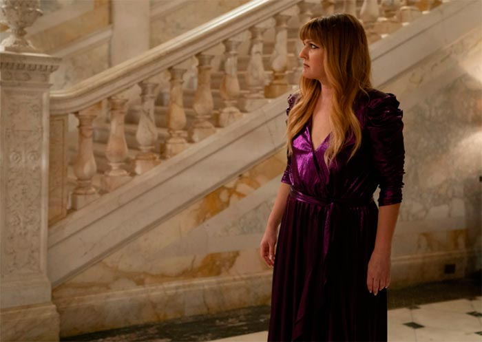 кадр Дублёрша 10