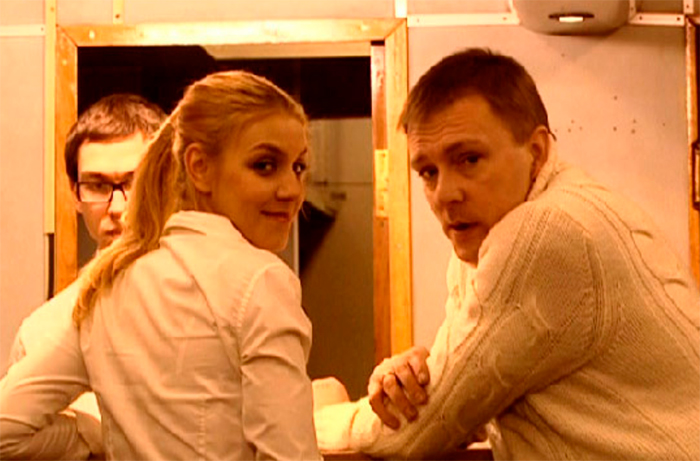 Кадр из фильма Дубля не будет кадр Дубля не будет 2