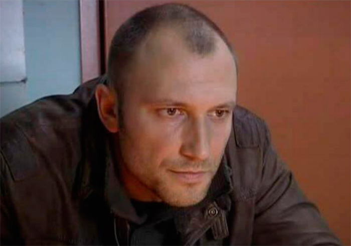 Кадр из фильма Дубля не будет кадр Дубля не будет 4