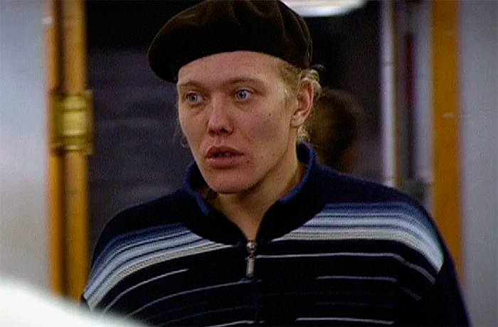 Кадр из фильма Дубля не будет кадр Дубля не будет 5