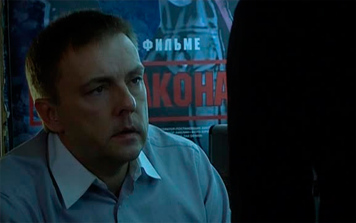 Кадр из фильма Дубля не будет кадр Дубля не будет 6