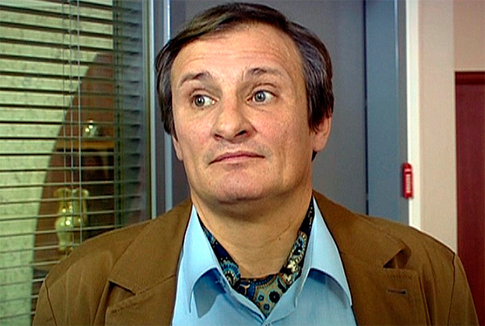 Кадр из фильма Дубля не будет кадр Дубля не будет 10