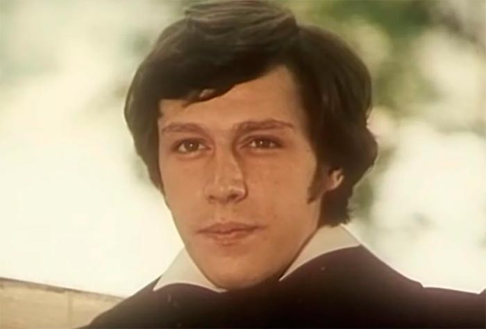 Кадр из фильма Дубровский кадр Дубровский 2