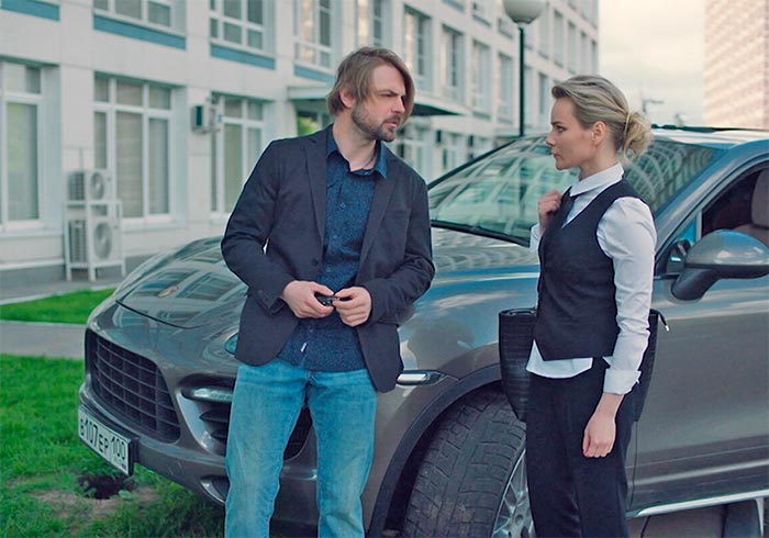 кадр Дуэль королев 5