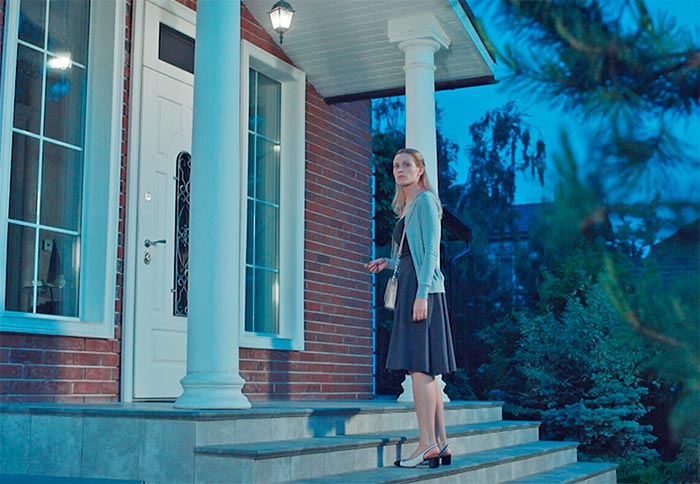 кадр Дуэль королев 6