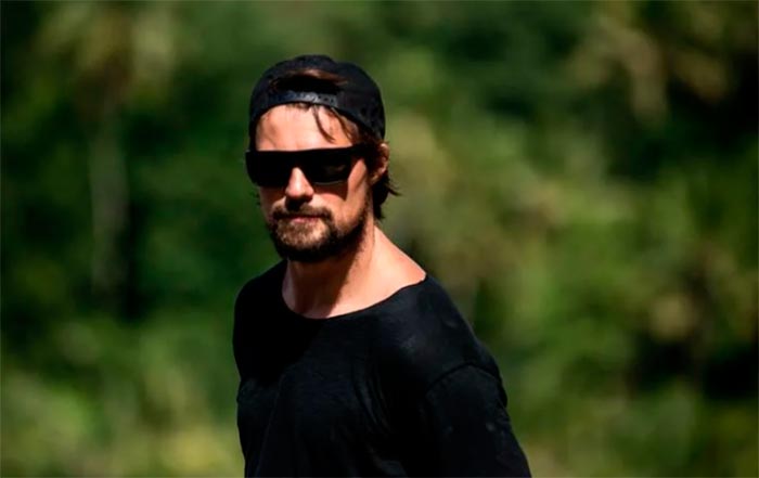 Кадр из фильма Духless 2 кадр Духless 2 10