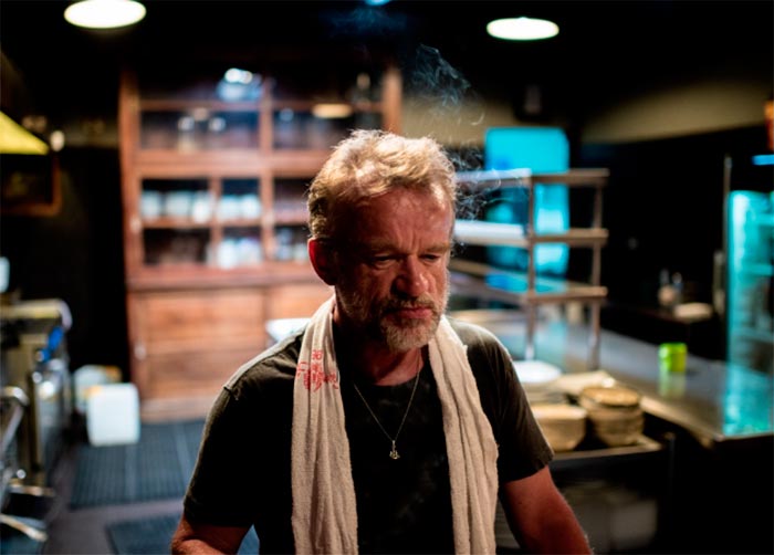 Кадр из фильма Духless 2 кадр Духless 2 11