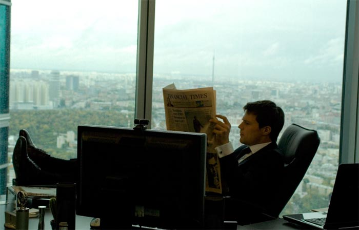 Кадр из фильма ДухLess кадр ДухLess 6