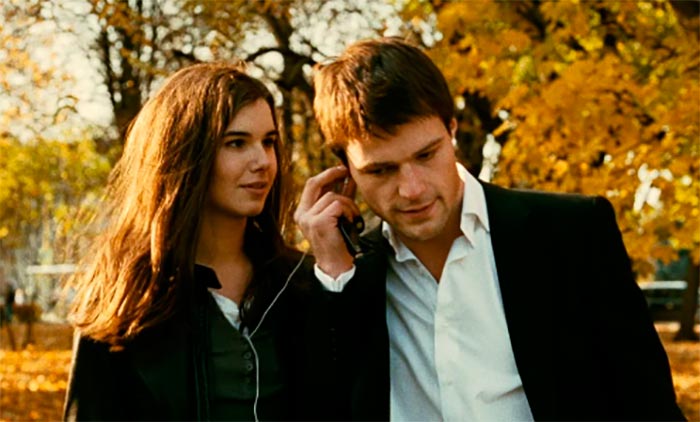 Кадр из фильма ДухLess кадр ДухLess 7