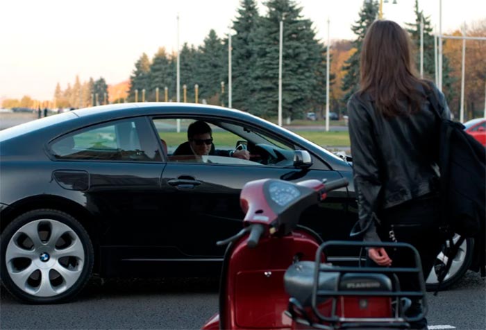 Кадр из фильма ДухLess кадр ДухLess 9