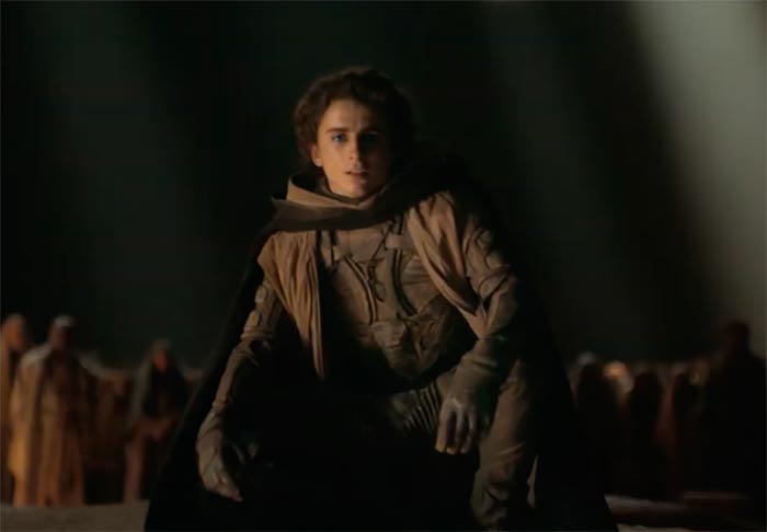 Кадр из фильма Дюна 2 кадр Дюна 2 2