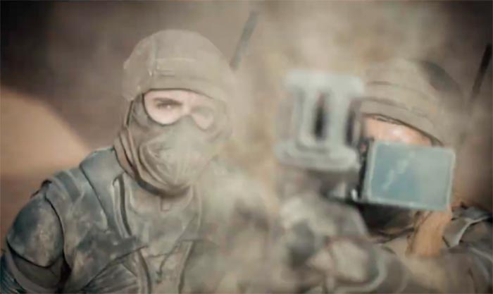 Кадр из фильма Дюна 2 кадр Дюна 2 7