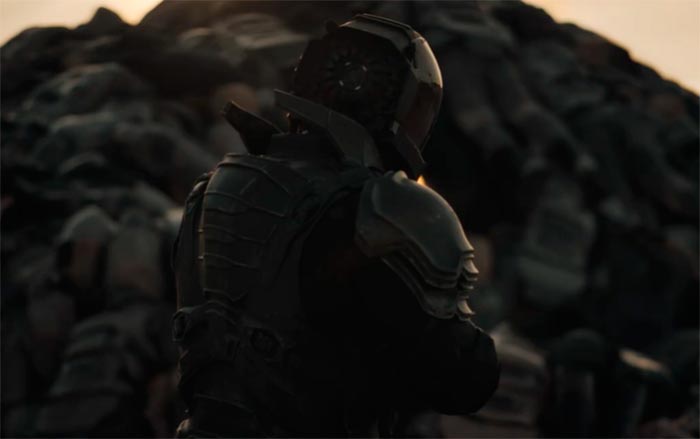 Кадр из фильма Дюна 2 кадр Дюна 2 11