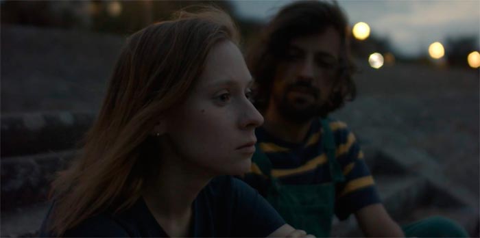 Кадр из фильма Дунай кадр Дунай 2