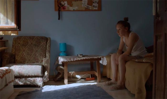 Кадр из фильма Дунай кадр Дунай 5