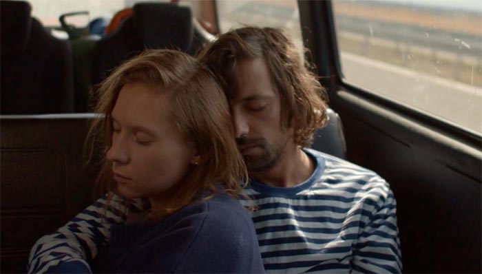 Кадр из фильма Дунай кадр Дунай 6