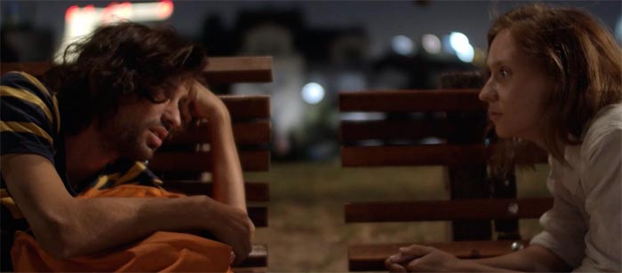 Кадр из фильма Дунай кадр Дунай 7