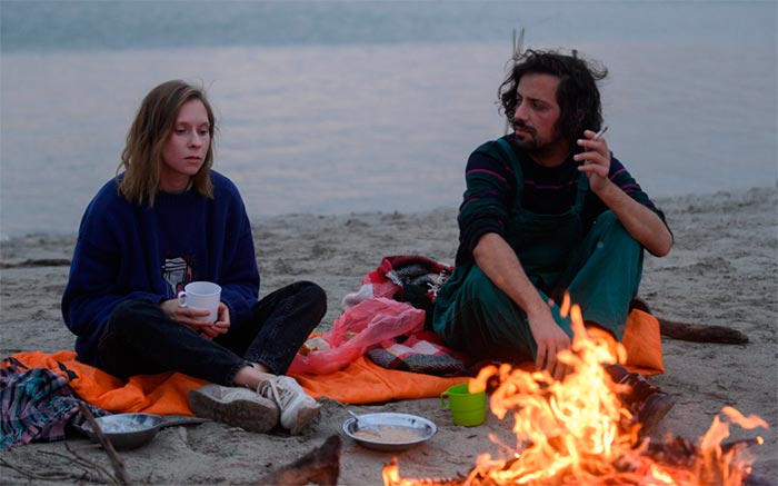 Кадр из фильма Дунай кадр Дунай 10