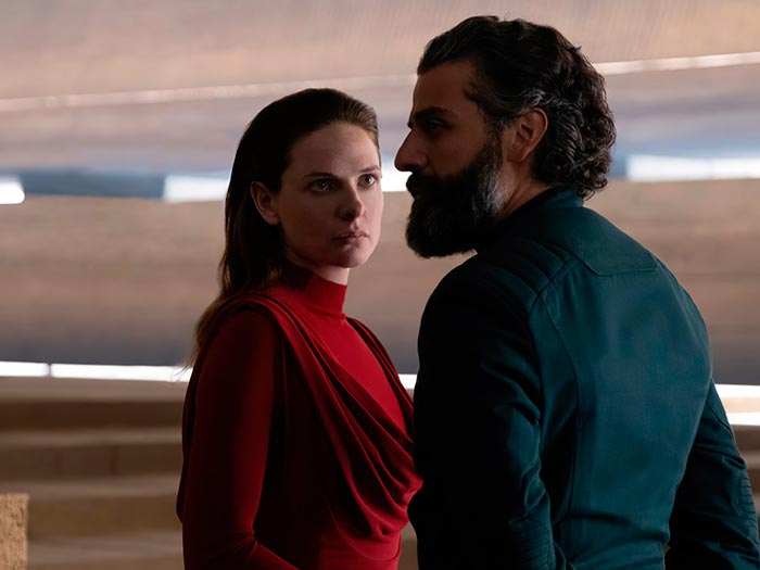 кадр Дюна 11