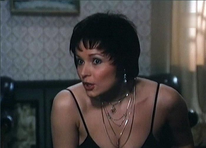 Кадр из фильма Дура кадр Дура 2