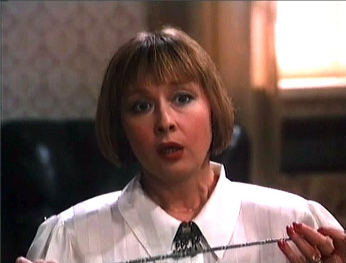 Кадр из фильма Дура кадр Дура 4