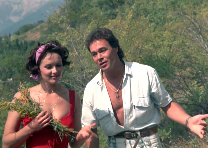 Кадр из фильма Дура кадр Дура 6