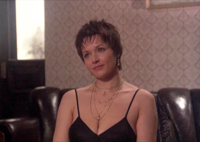 Кадр из фильма Дура кадр Дура 10