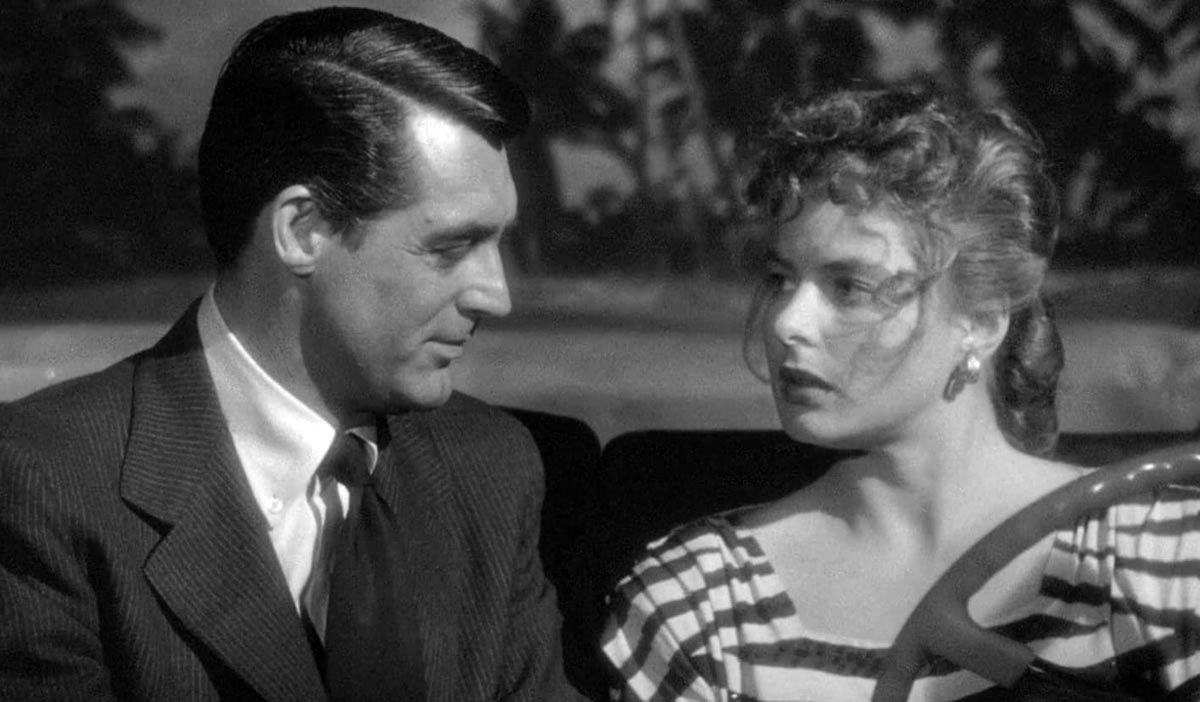 кадр Дурная слава 7