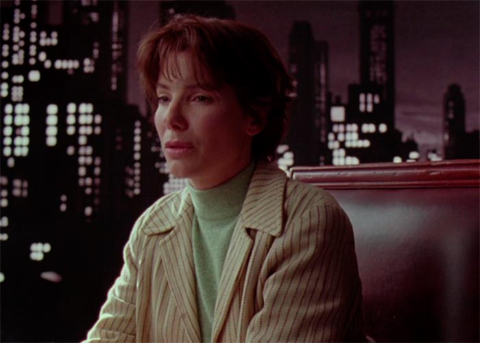 Кадр из фильма Дурная слава кадр Дурная слава 3