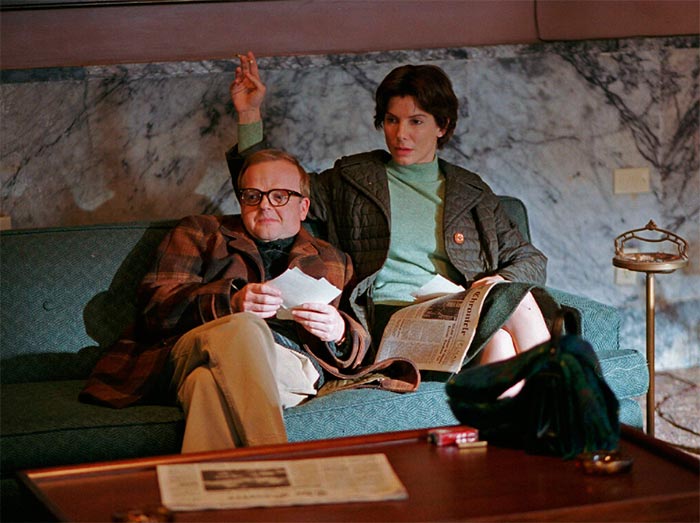 Кадр из фильма Дурная слава кадр Дурная слава 4