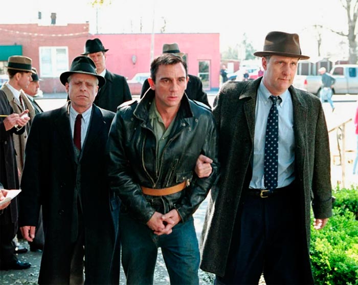 Кадр из фильма Дурная слава кадр Дурная слава 5