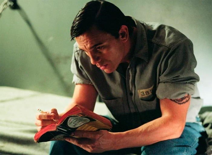 Кадр из фильма Дурная слава кадр Дурная слава 6